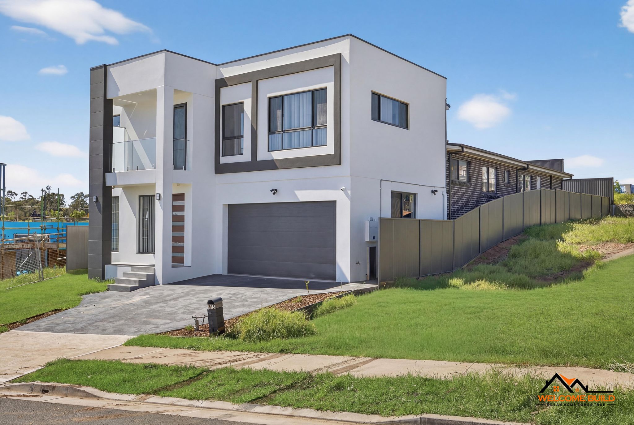 Multi-Dwelling in Gilead